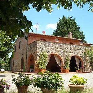 Podere Sionne Chiusi