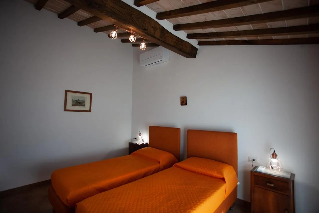 Agriturismo San Gregorio Chiusi 0*,  Italia