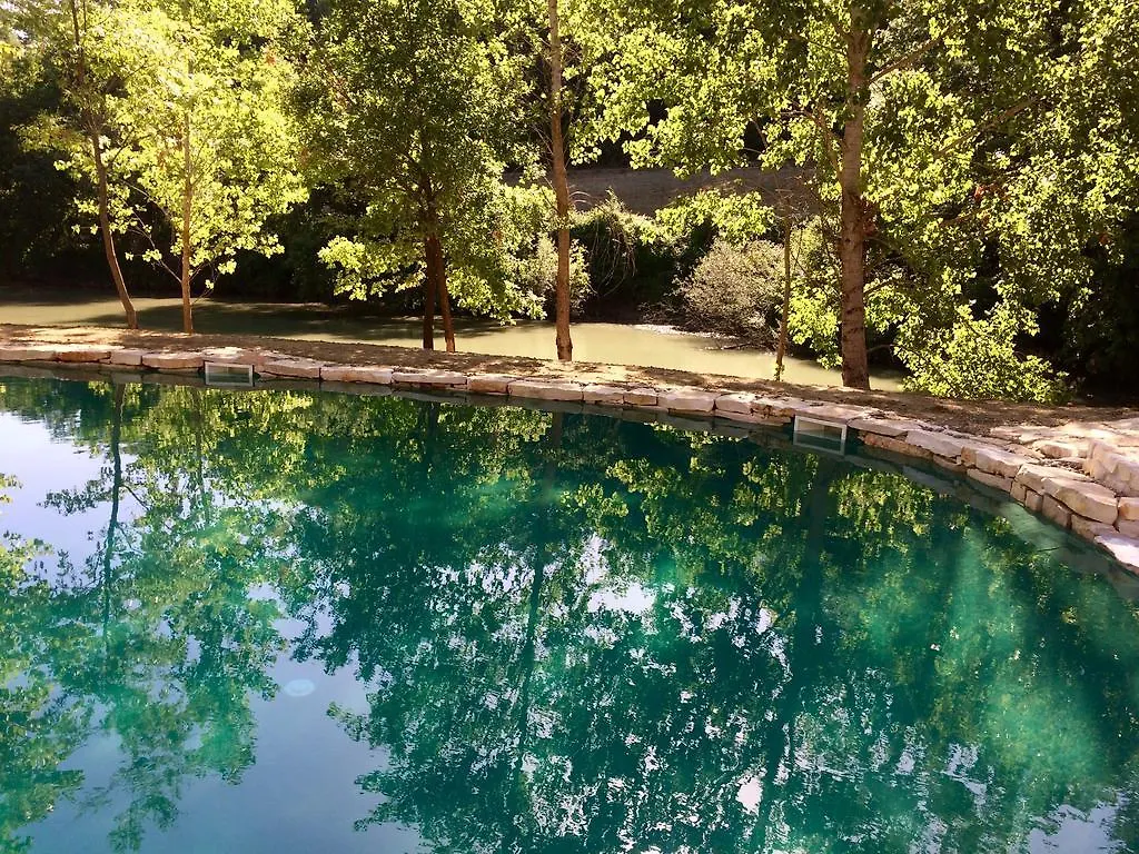 Agriturismo San Gregorio Chiusi 0*,
