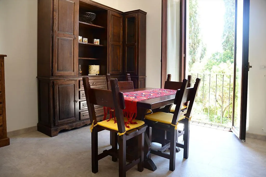 Alloggio per agriturismo Agriturismo San Gregorio Chiusi