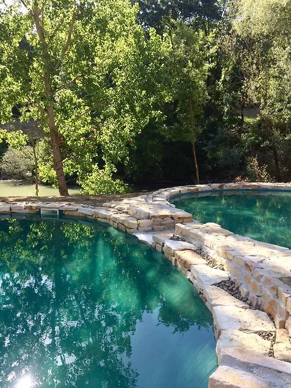Alloggio per agriturismo Agriturismo San Gregorio Chiusi Italia