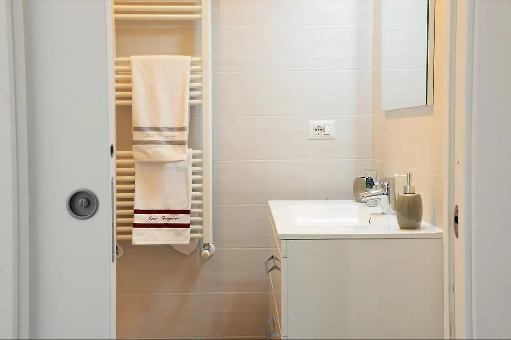 Agriturismo San Gregorio Chiusi Alloggio per agriturismo