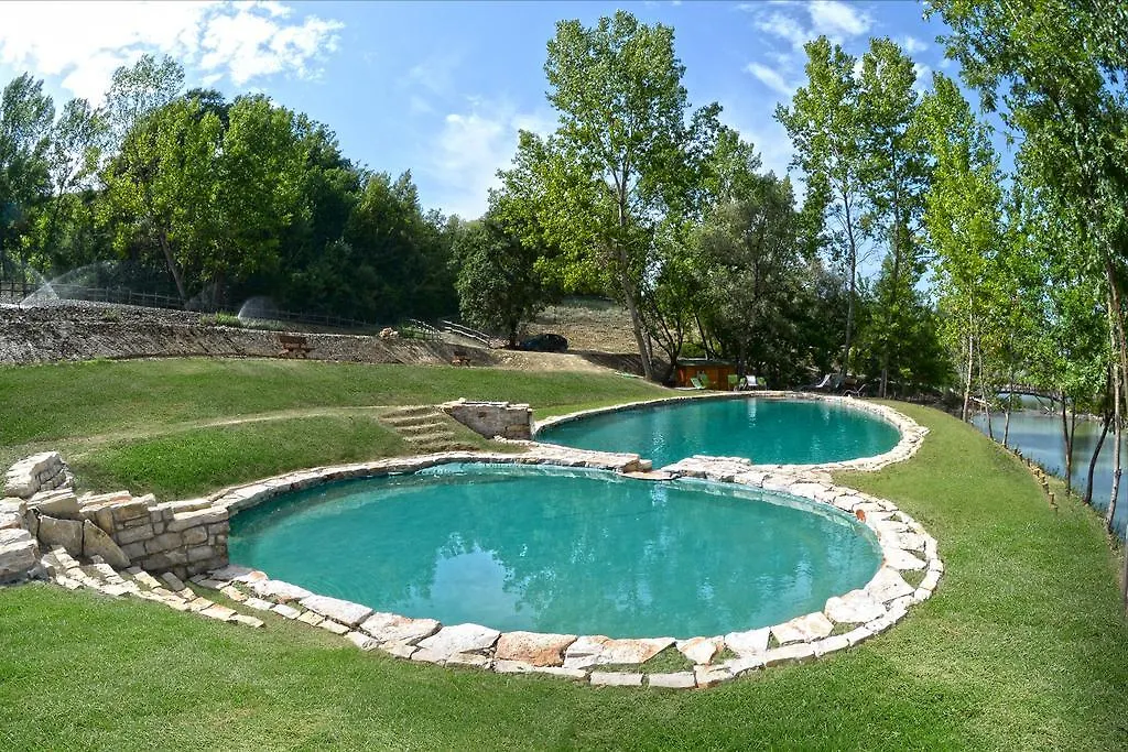 Agriturismo San Gregorio Chiusi Alloggio per agriturismo