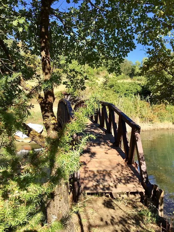 Agriturismo San Gregorio Chiusi
