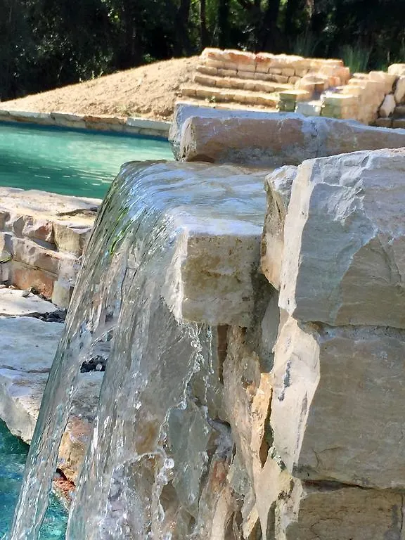 Agriturismo San Gregorio Chiusi 0*,