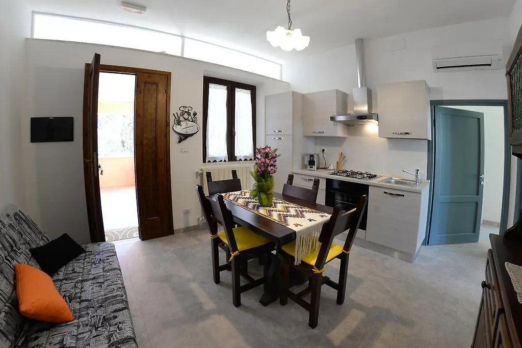 Agriturismo San Gregorio Chiusi 0*,