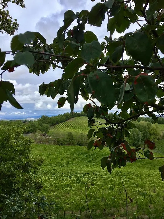 Alloggio per agriturismo Agriturismo San Gregorio Chiusi
