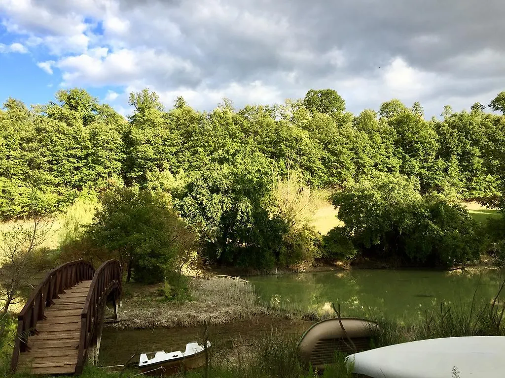 Agriturismo San Gregorio Chiusi Alloggio per agriturismo