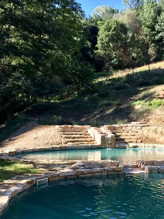 Agriturismo San Gregorio Chiusi 0*,  Italia