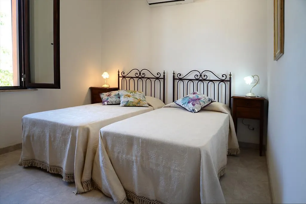 Agriturismo San Gregorio Chiusi Alloggio per agriturismo