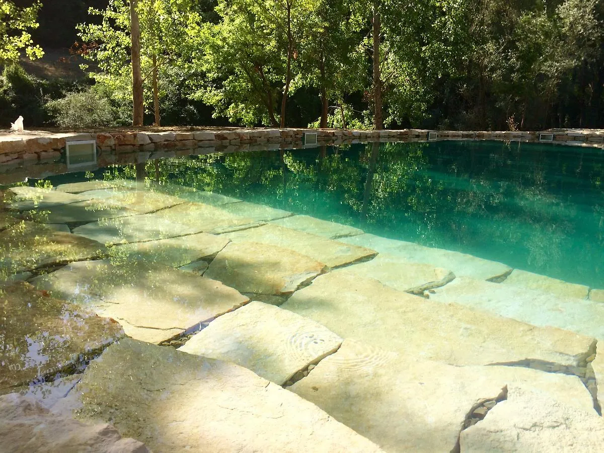 Agriturismo San Gregorio Chiusi