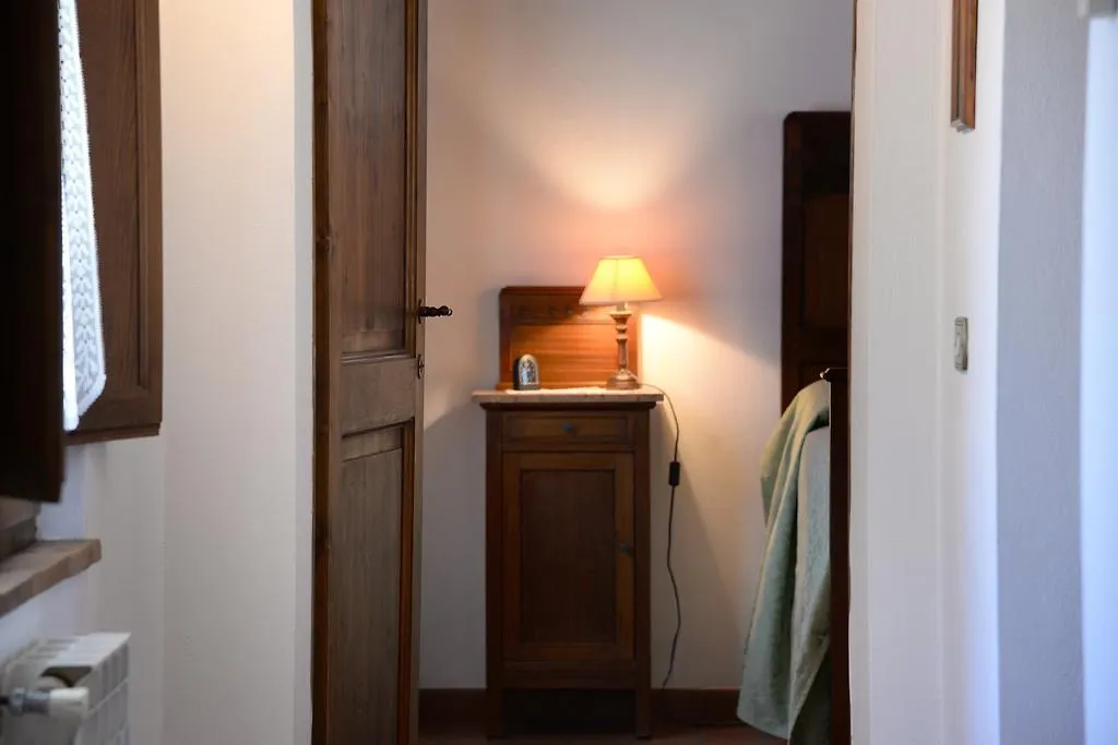 Farm stay Agriturismo San Gregorio Chiusi Italy